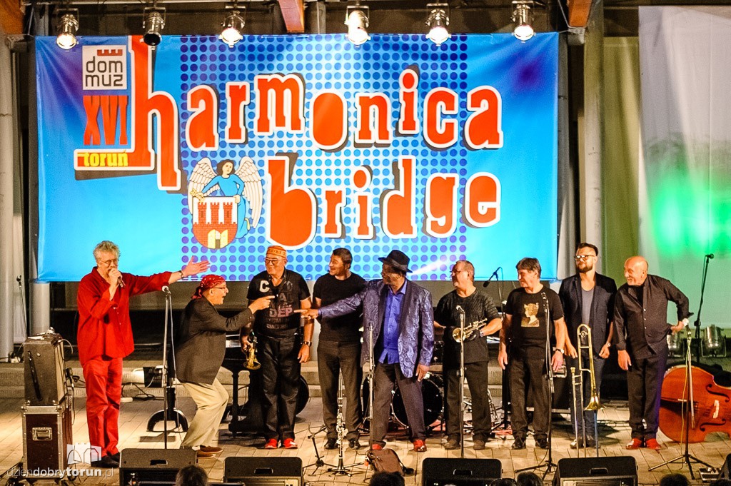 Jazz Band Ball Orchestra + Stanley Breckenridge