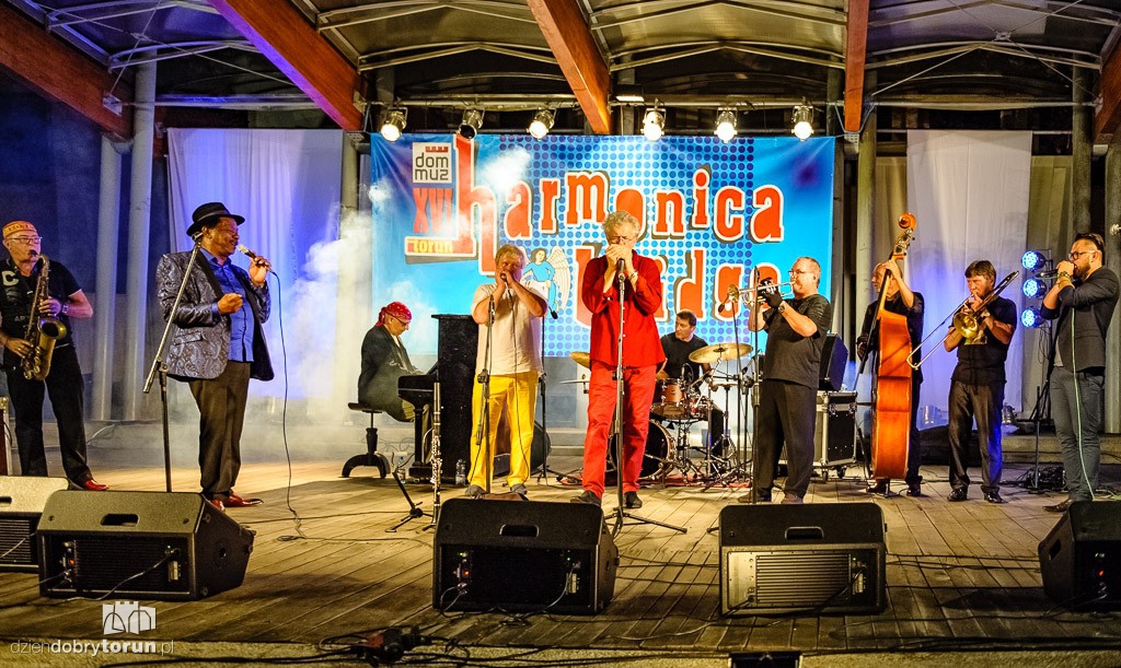 Jazz Band Ball Orchestra + Stanley Breckenridge