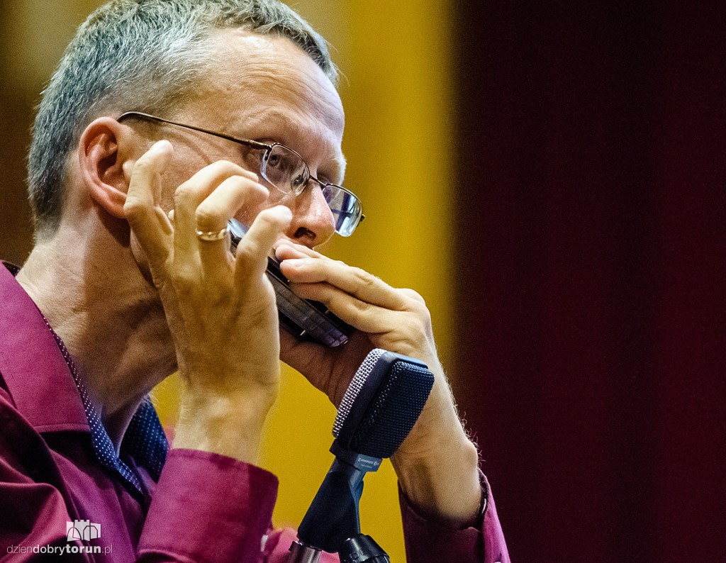 Animato na Festiwalu Harmonijki