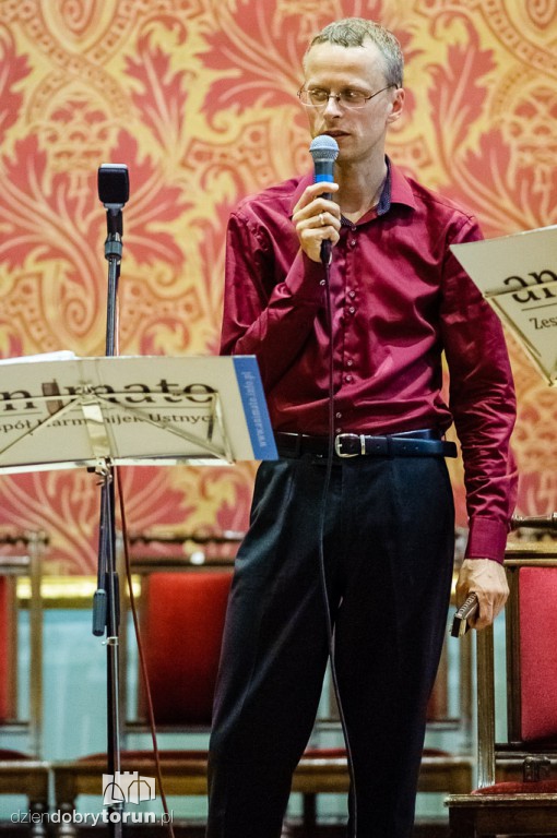 Animato na Festiwalu Harmonijki