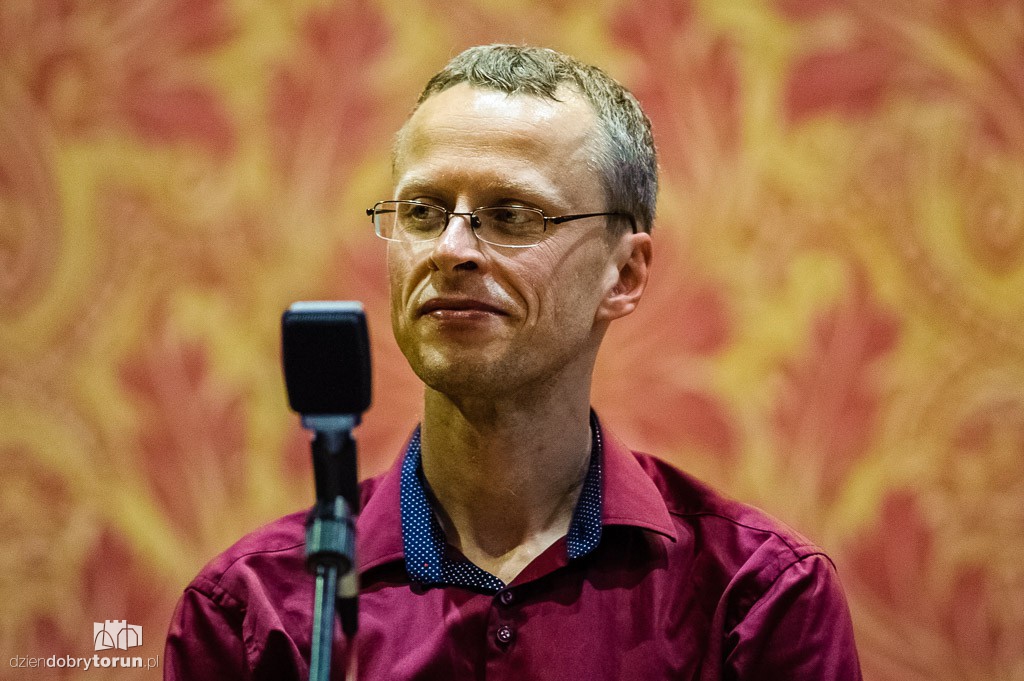 Animato na Festiwalu Harmonijki