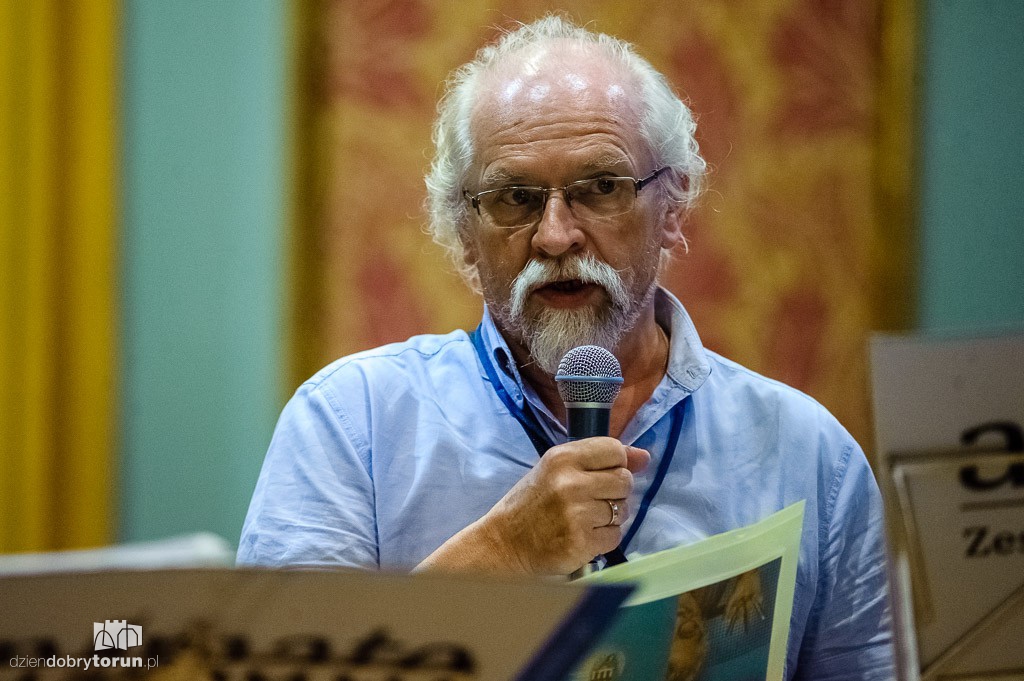 Animato na Festiwalu Harmonijki