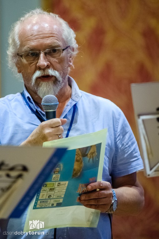 Animato na Festiwalu Harmonijki