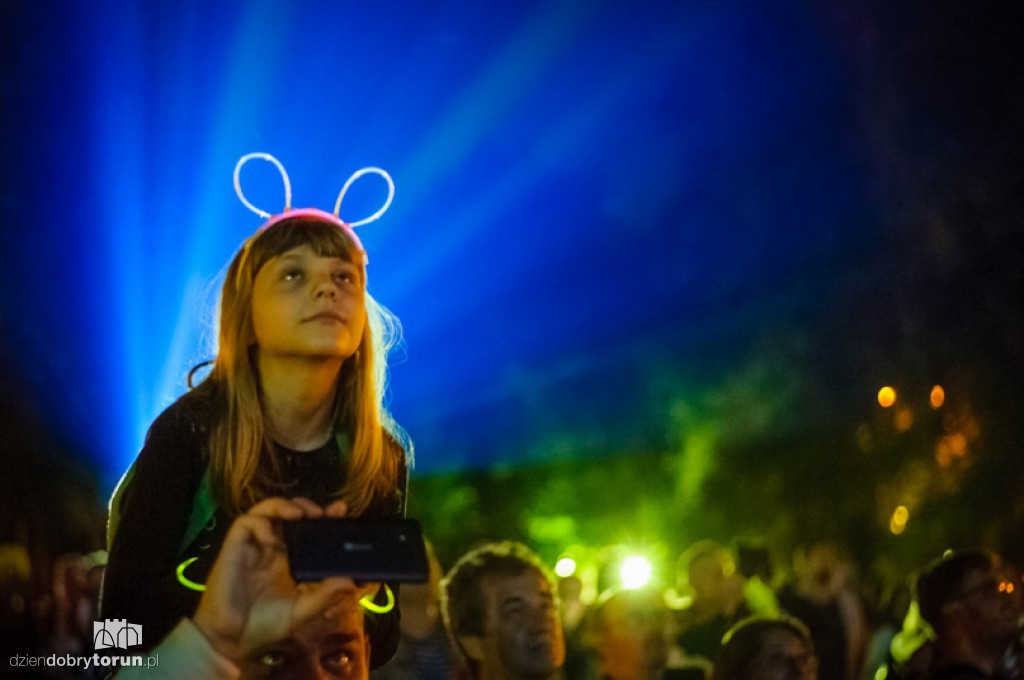 Bella Skyway Festival, dzień 1