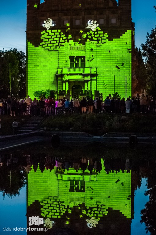 Bella Skyway Festival, dzień 1