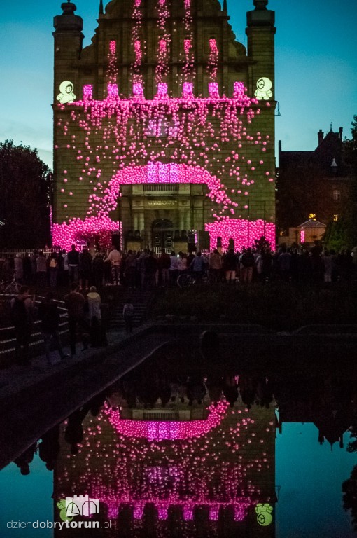 Bella Skyway Festival, dzień 1