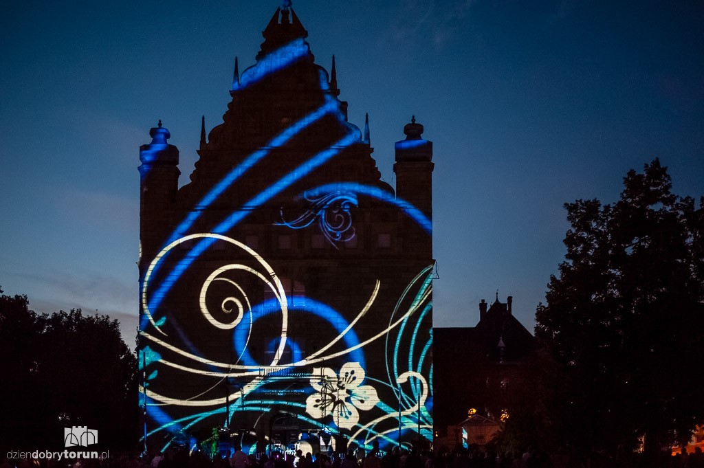 Bella Skyway Festival, dzień 1