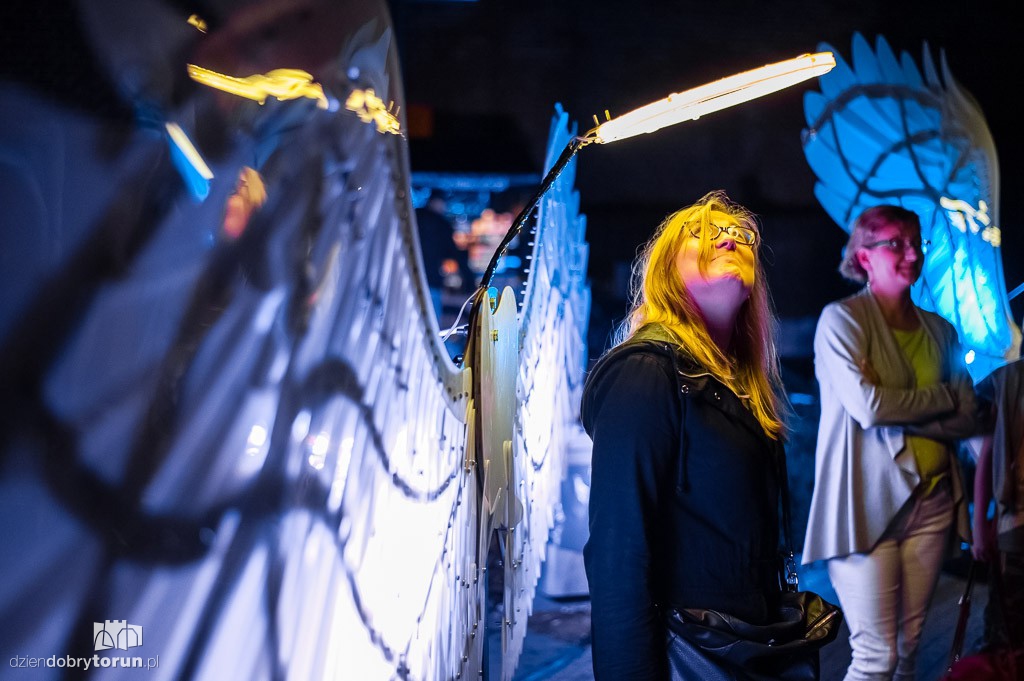 Bella Skyway Festival, dzień 1