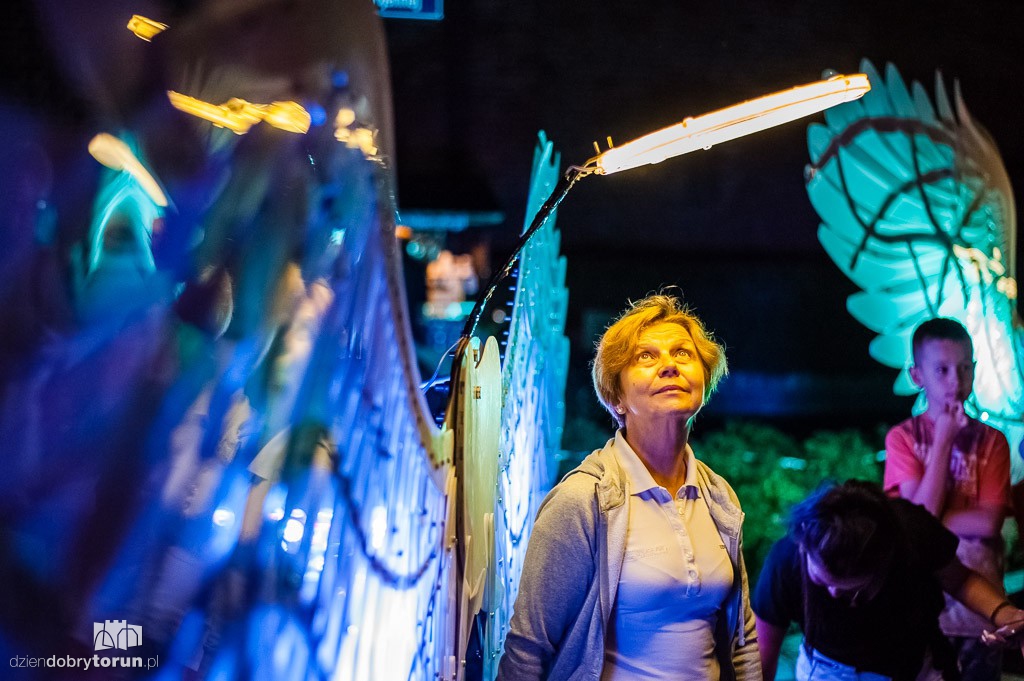 Bella Skyway Festival, dzień 1