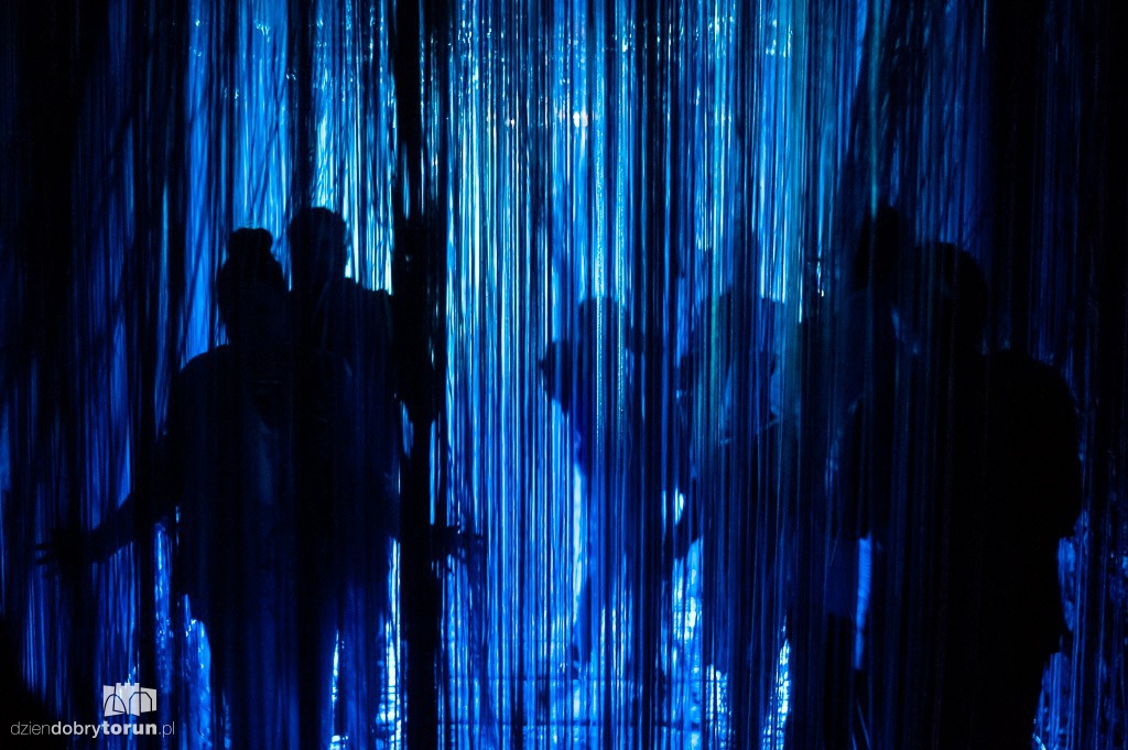 Bella Skyway Festival, dzień 1