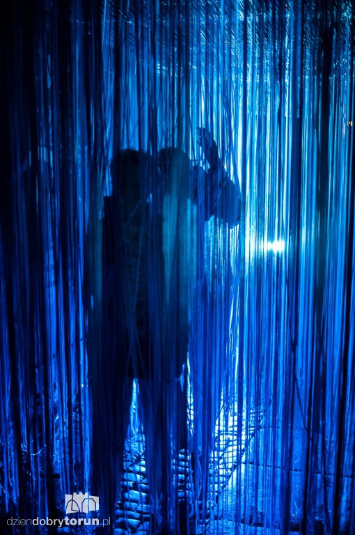 Bella Skyway Festival, dzień 1