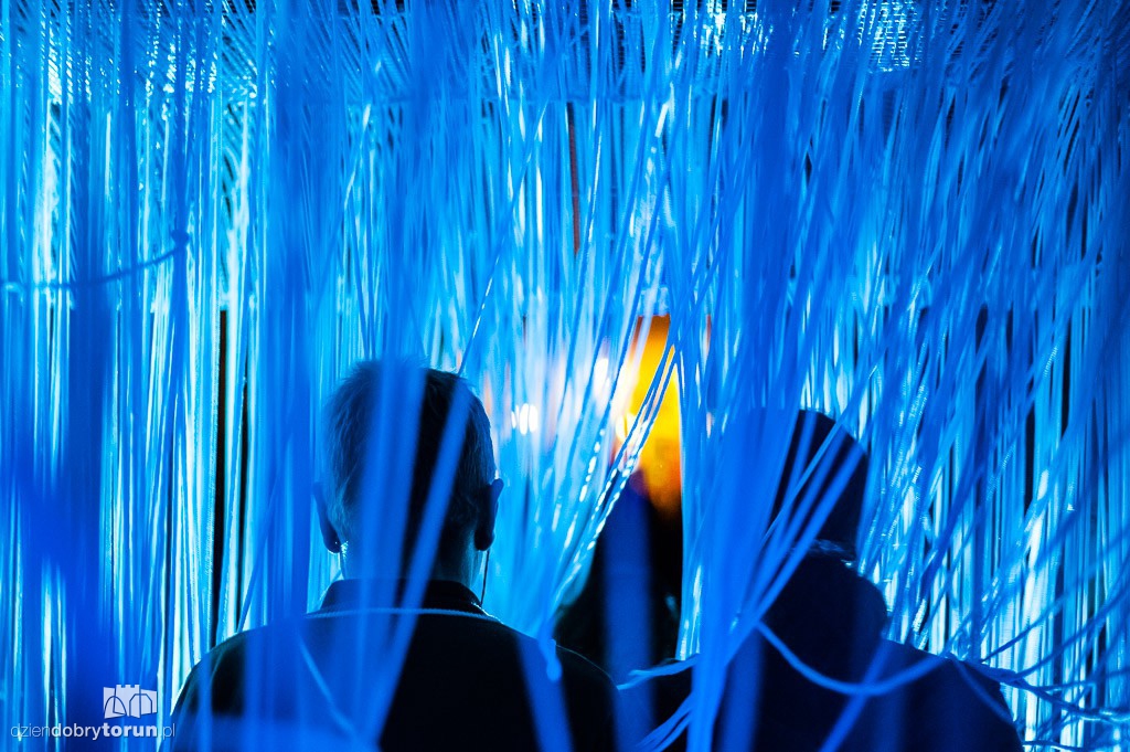 Bella Skyway Festival, dzień 1