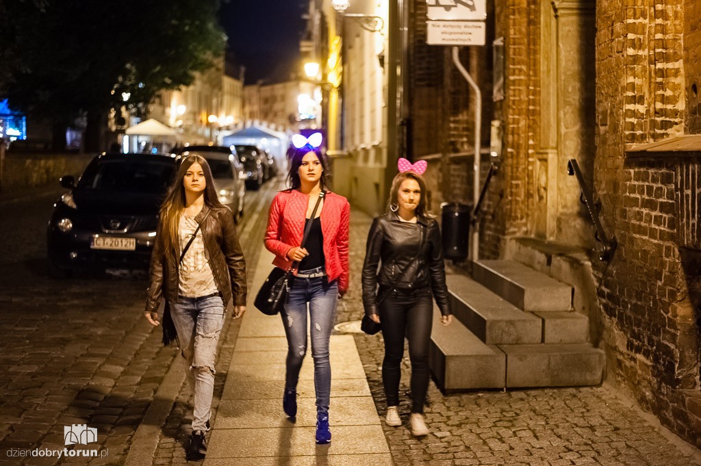 Bella Skyway Festival, dzień 1