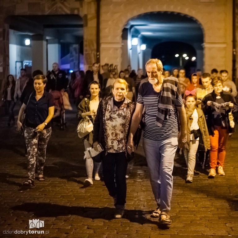Bella Skyway Festival, dzień 1