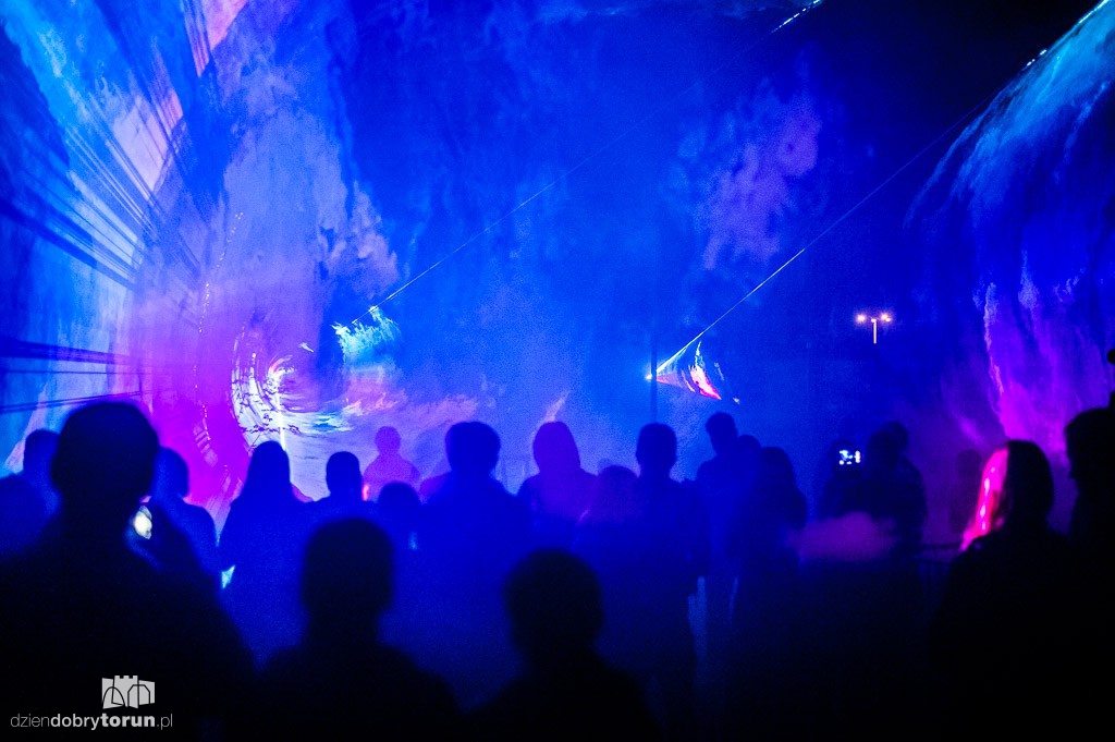 Bella Skyway Festival, dzień 1
