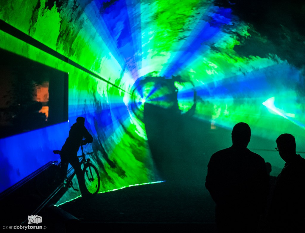 Bella Skyway Festival, dzień 1