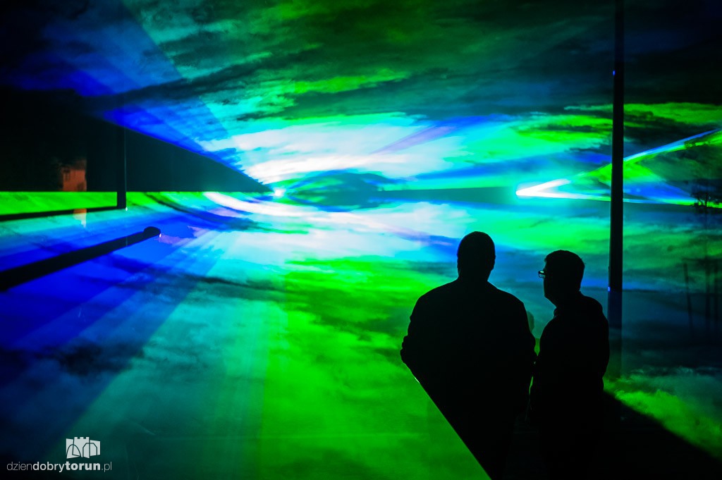 Bella Skyway Festival, dzień 1