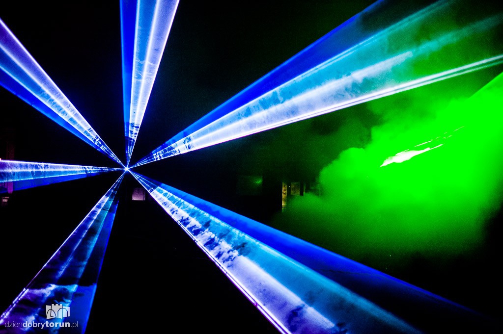 Bella Skyway Festival, dzień 1