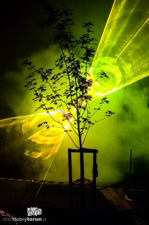 Bella Skyway Festival, dzień 1