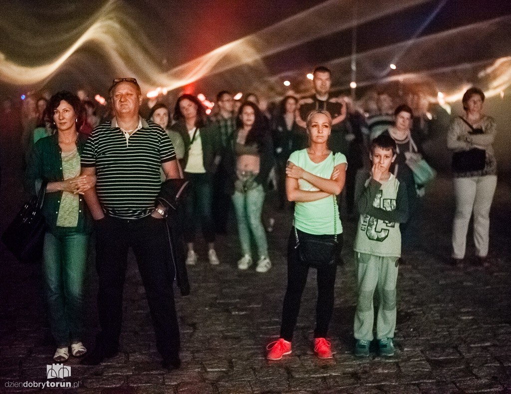 Bella Skyway Festival, dzień 1
