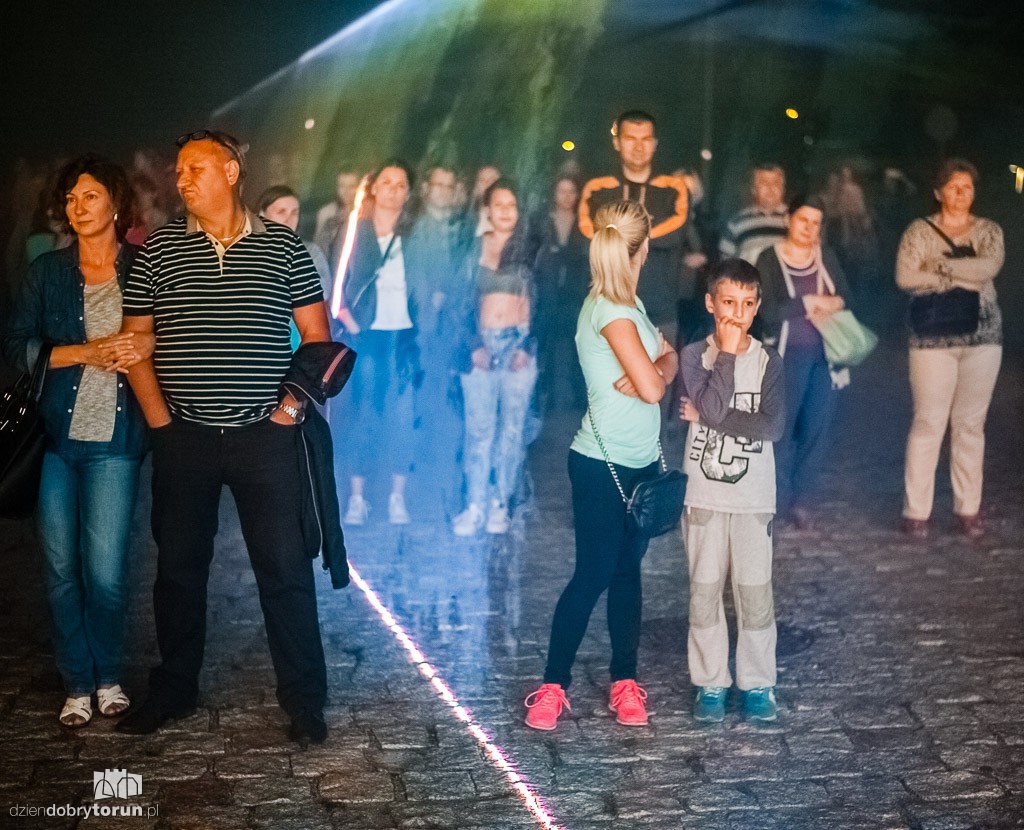 Bella Skyway Festival, dzień 1