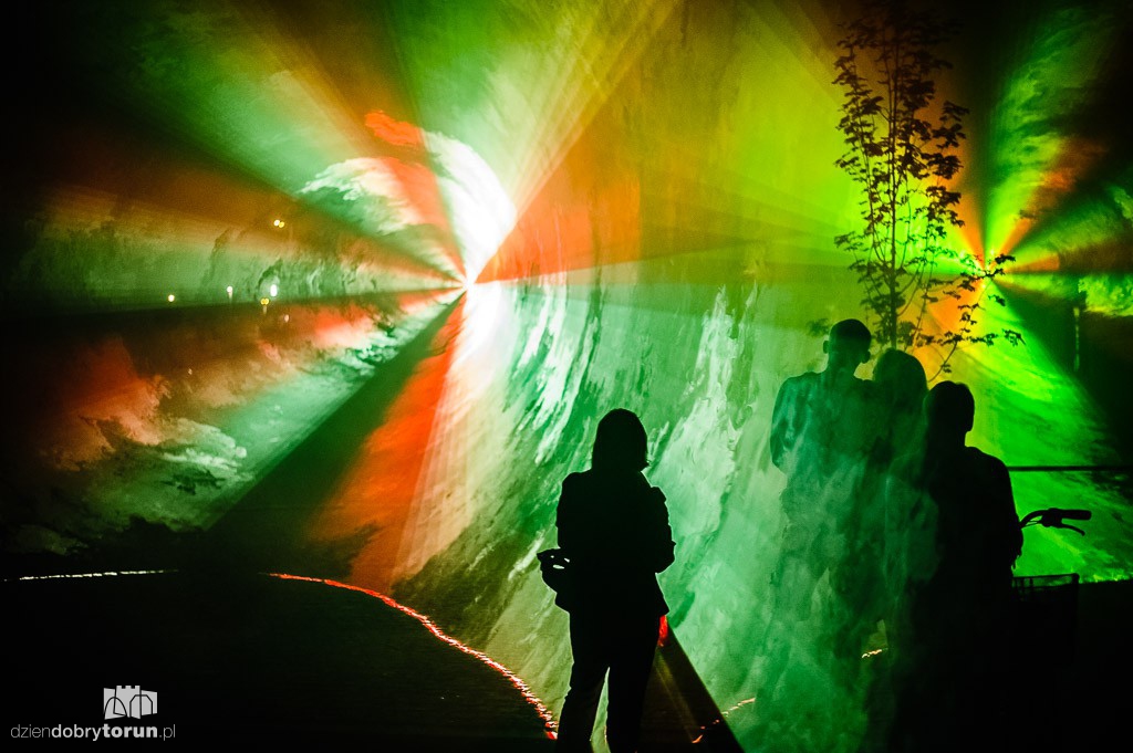 Bella Skyway Festival, dzień 1