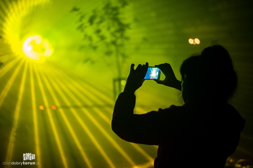 Bella Skyway Festival, dzień 1