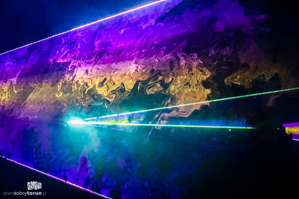 Bella Skyway Festival, dzień 1