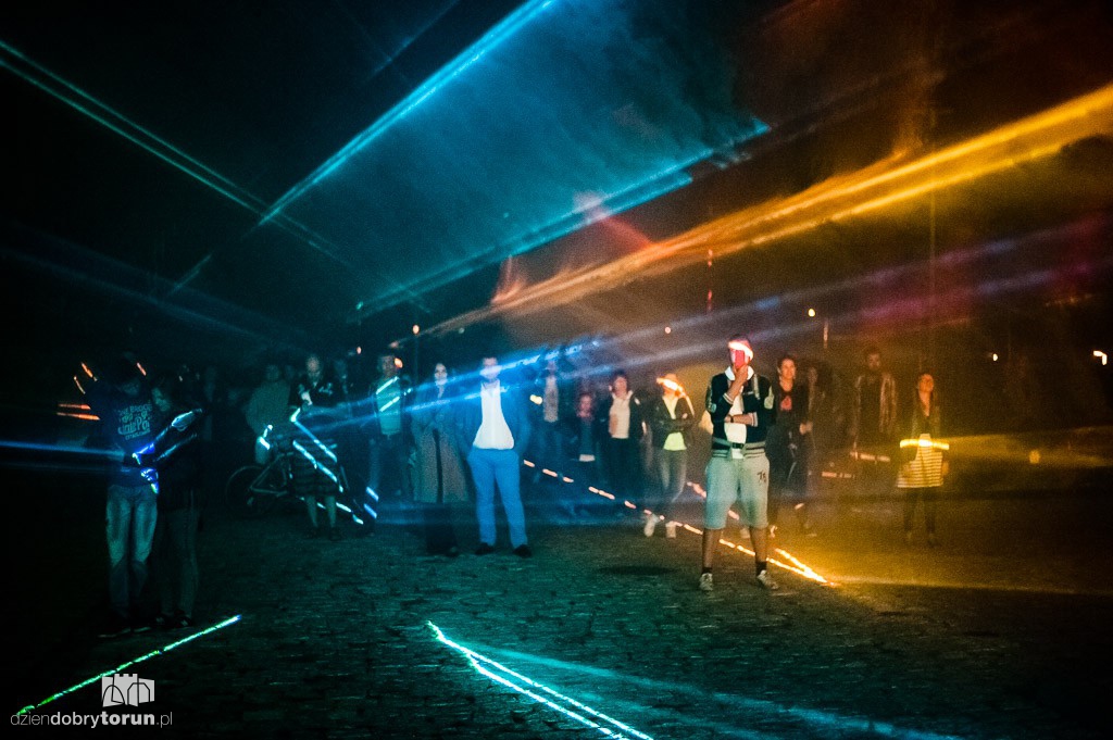 Bella Skyway Festival, dzień 1
