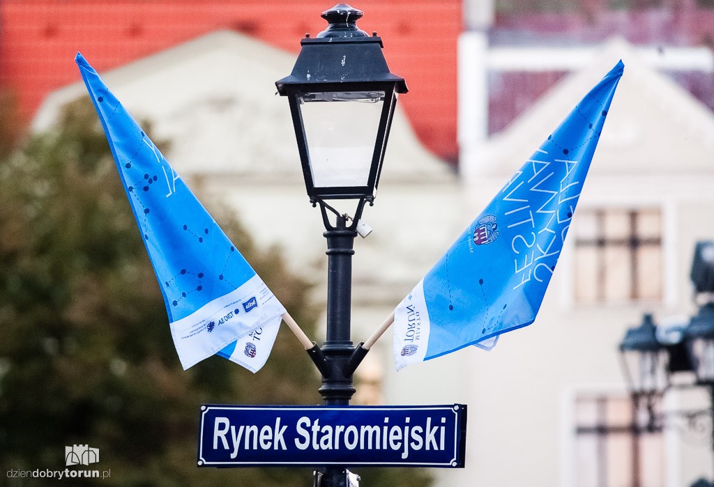 Bella Skyway Festival, dzień 2