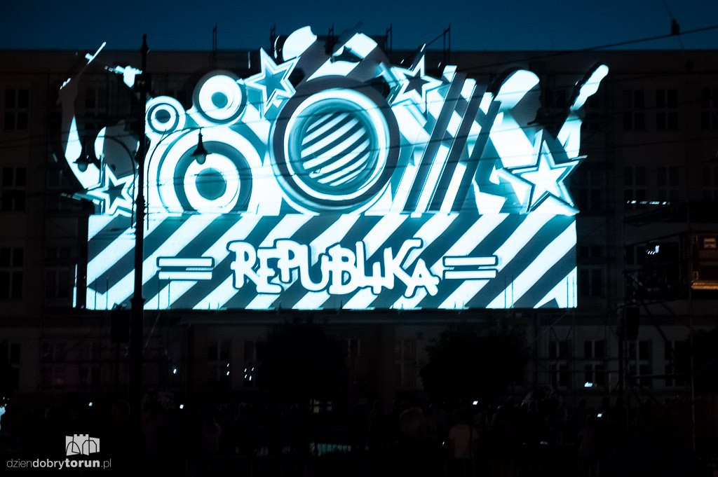 Bella Skyway Festival, dzień 2