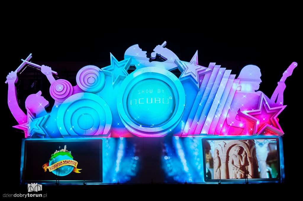 Bella Skyway Festival, dzień 2