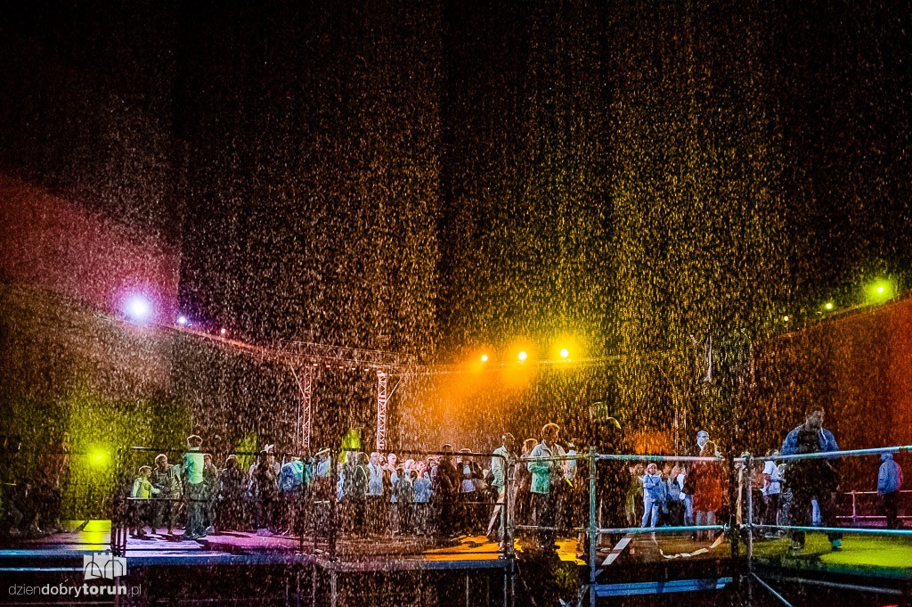 Bella Skyway Festival, dzień 2