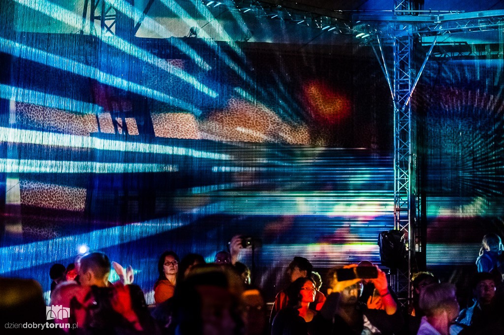 Bella Skyway Festival, dzień 2