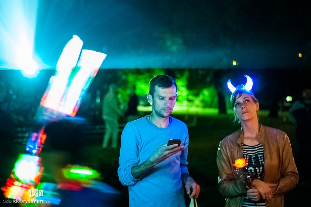 Bella Skyway Festival, dzień 2