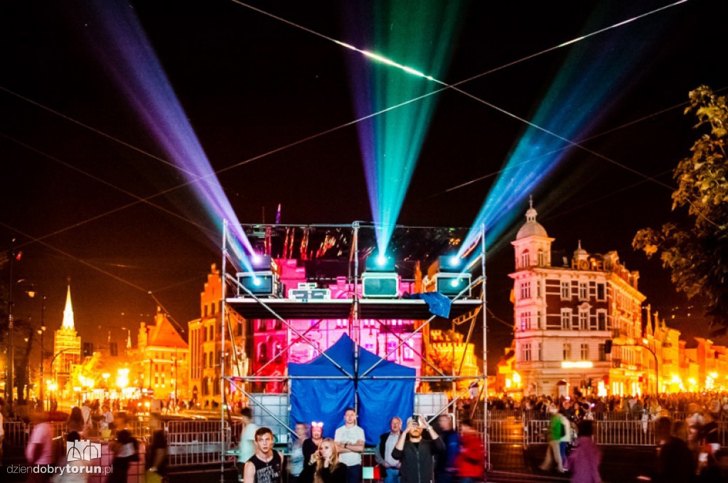 Bella Skyway Festival, dzień 3