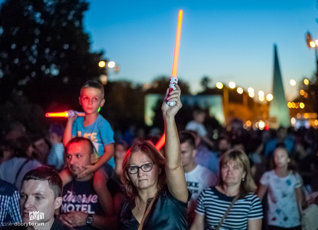 Bella Skyway Festival, dzień 3