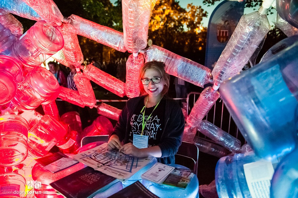 Bella Skyway Festival, dzień 3