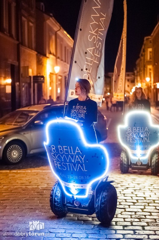 Bella Skyway Festival, dzień 3