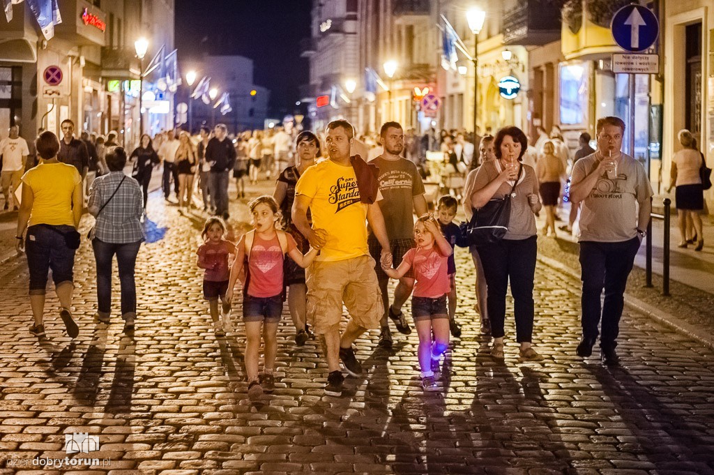 Bella Skyway Festival, dzień 3