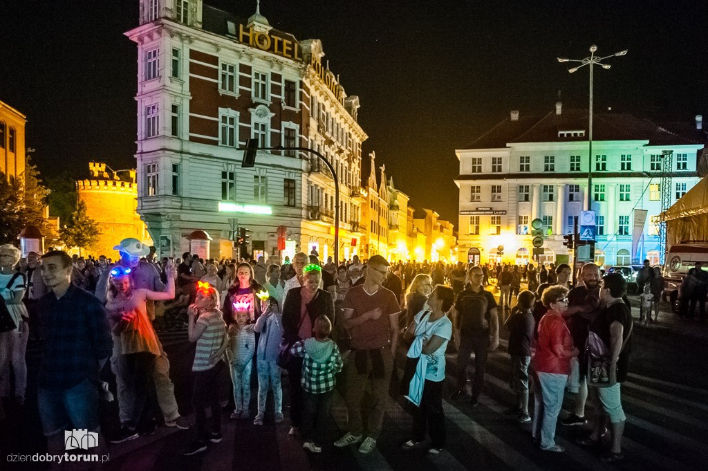 Bella Skyway Festival, dzień 3