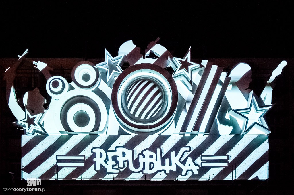Bella Skyway Festival, dzień 3