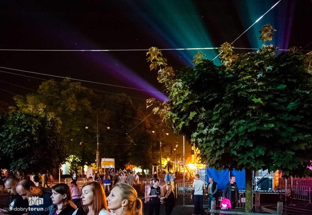 Bella Skyway Festival, dzień 3