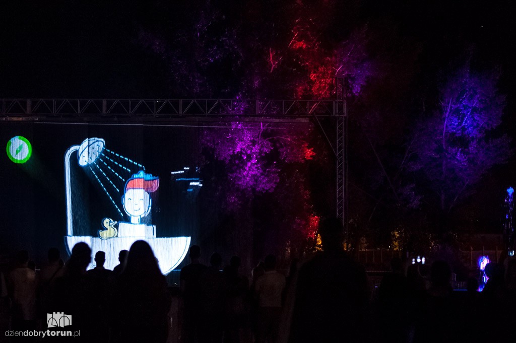 Bella Skyway Festival, dzień 3