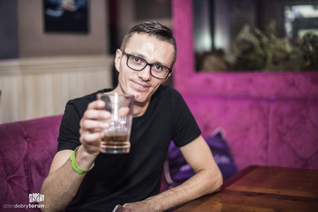 Ostatni wakacyjny piątek w Monaco