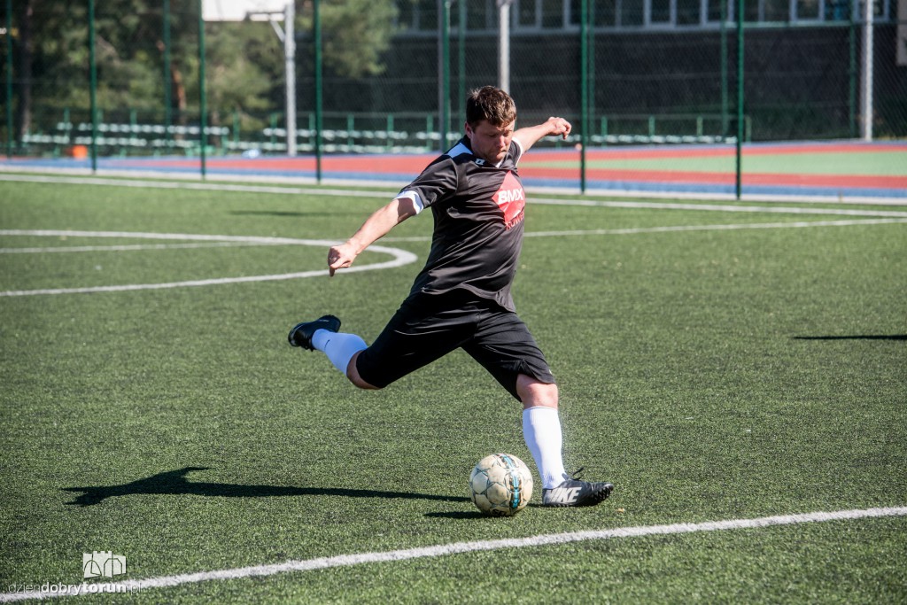 Futbol Arena Playarena ruszyła na dobre