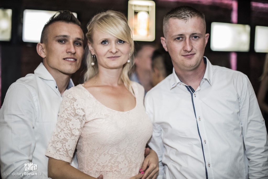 Tak bawiliście się w sobotę w Baranim Łbie