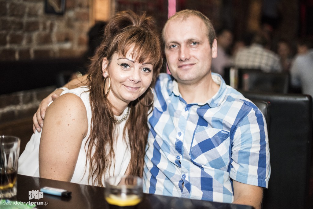 Tak bawiliście się w sobotę w Baranim Łbie