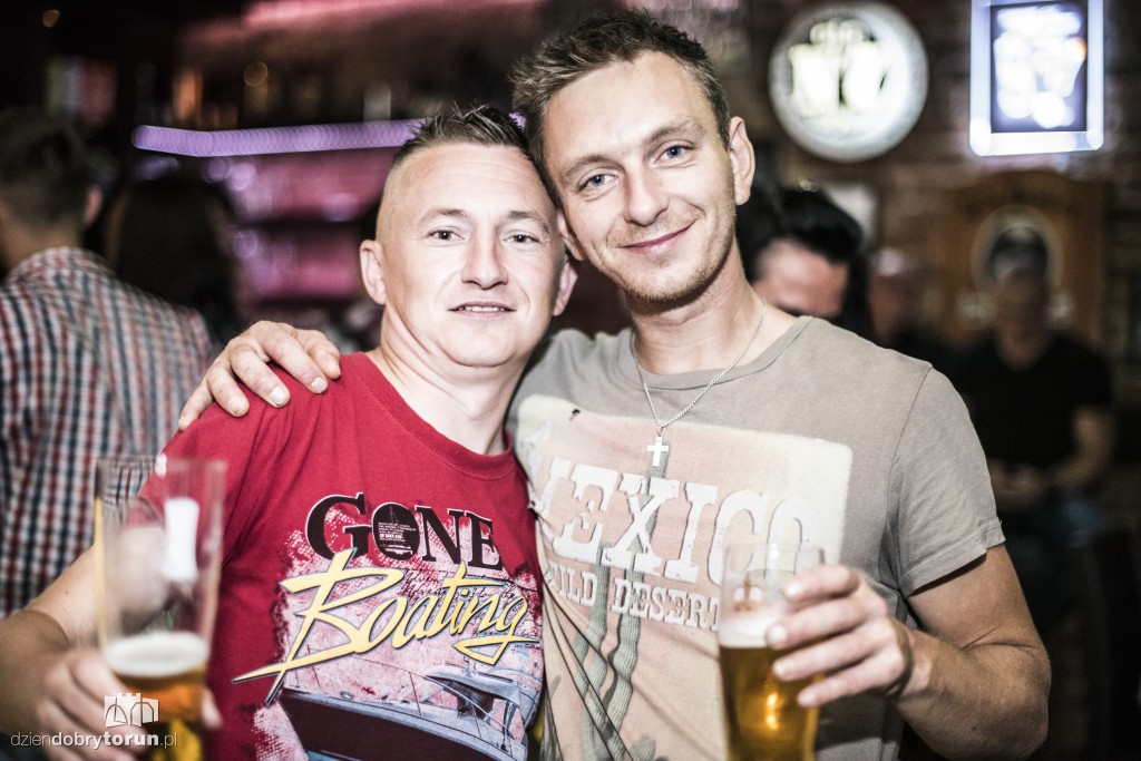 Tak bawiliście się w sobotę w Baranim Łbie