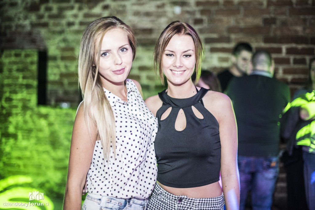 Pożegnanie wakacji u Szwejka
